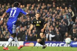 القائمان والعارضة خصوم إضافية لبرشلونة في دوري أوروبا