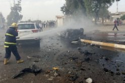 تنظيم القاعدة يتبنى الهجمات التي وقعت خلال عيد الاضحى في العراق