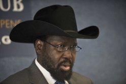 سالفا كير يتهم السودان بإعلان الحرب على الجنوب