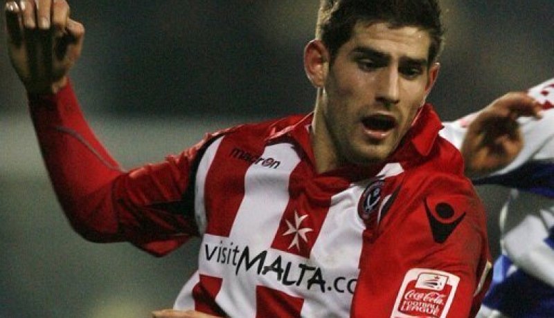 الحكم بالسجن 5 أعوام على الدولي الويلزي ايفانز في قضية اغتصاب