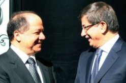 تركيا تطلب من بارزاني التشدد حيال حزب العمال الكردستاني