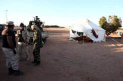 ثلاثة قتلى على الأقل و17 جريحا حصيلة المواجهات في الكفرة الليبية