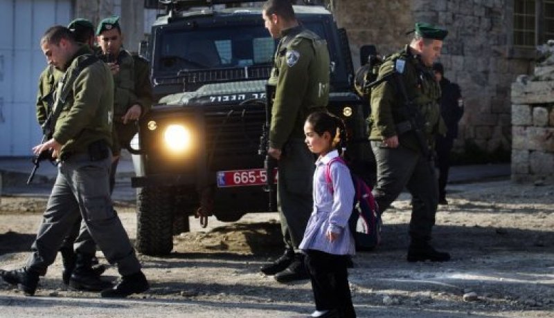 محكمة إسرائيلية تأمر بإجلاء مستوطنين من منزل في الخليل