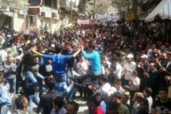 الاتحاد الأوروبي يفرض عقوبات جديدة ضد النظام السوري