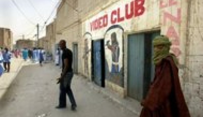 مجموعة مسلحة : سيتم اطلاق سراح  الرهينة السويسرية المختطفة