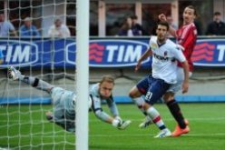بطولة ايطاليا: بولونيا يسدي خدمة ليوفنتوس باجباره ميلان على التعادل
