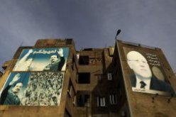 ثلاثة جرحى في إطلاق رصاص خلال تظاهرة ضد النظام السوري في شمال لبنان