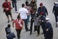 مواجهات في قرية شيعية بحرينية بعد تشييع ناشط عثر عليه قتيلا