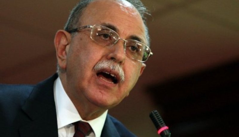 عبد الرحيم الكيب يتهم المجلس الإنتقالي الليبي بعرقلة عمل الحكومة