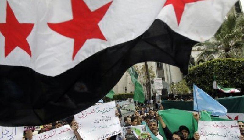 مقتل قيادي من تنظيم فتح الإسلام المتطرف في سوريا