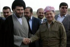 الصدر بحث في كردستان عدم التجديد للمالكي واكد معارضته اسقاط الحكومة