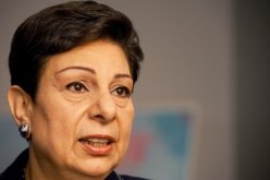 عشراوي توصف اتهام نتنياهو لعباس بتجاهل استئناف السلام مناورة إعلامية