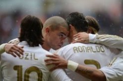 ريال مدريد على بعد 3 نقاط من اللقب وسقوط فالنسيا وبلباو