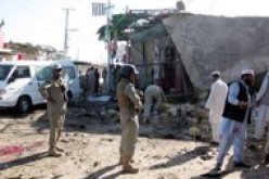 فتى انتحاري يقتل 16 شخصا في باكستان