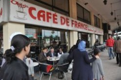 قوات الأمن المغربية تفكك شبكة إرهابية مرتبطة بالقاعدة