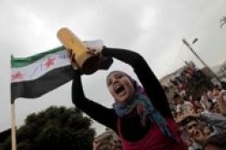 د3 قتلى في ريف دمشق وتظاهرات ليلية ومداهمات في عدد من المناطق