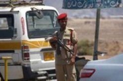 الرئيس اليمني الجديد يبدا فرض صلاحياته