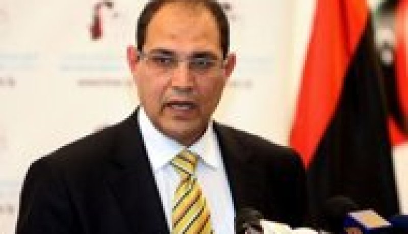 د330 الف ناخب ليبي سجلوا اسماءهم لانتخابات المجلس التأسيسي في جوان