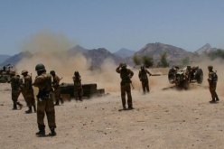 مقتل 14 جنديا يمنيا في هجوم شنه مقاتلو القاعدة جنوب اليمن