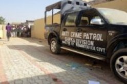 قتيل وجريحان في هجوم على مركز للشرطة في نيجيريا