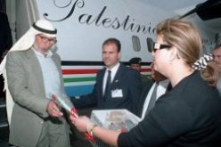 الخطوط الجوية الفلسطينية تستأنف رحلاتها المتوقفة منذ عام 2005