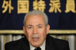 غليون يتهم النظام السوري يحاول نسف خطة انان عبر الارهاب