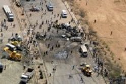المعارضة تتهم النظام بتدبير انفجاري دمشق و تدعو الى التظاهر اليوم الجمعة
