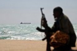 قراصنة يستولون على ناقلة نقط يونانية في بحر العرب