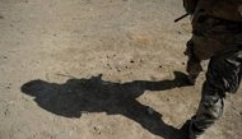 مقتل احد كبار اعضاء مجلس السلم الافغاني بالرصاص في كابول
