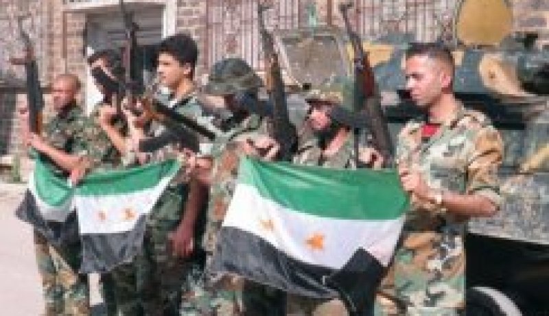 إسرائيل تتخوف من وصول القاعدة إلى الجولان في حال سقوط الأسد