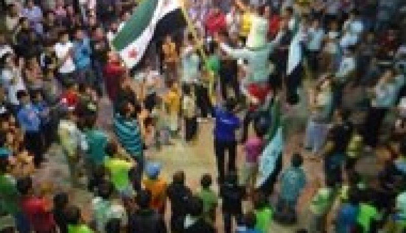 ء6 قتلى فجر الثلاثاء في بانياس وريف دمشق