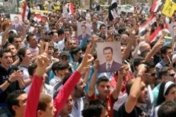 سوريا تعتبر العقوبات المفروضة عليها إرهابا اقتصاديا