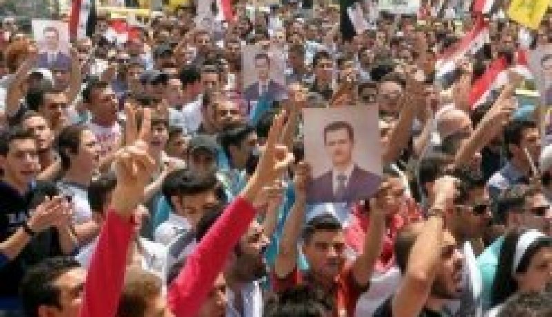 سوريا تعتبر العقوبات المفروضة عليها إرهابا اقتصاديا