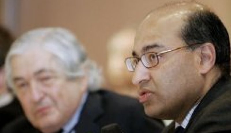 مليار يورو لإعادة الإعمار والتنمية تشجيعا للديموقراطيات العربية