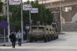 هيومان رايتس ووتش تتهم الجيش المصري بممارسة التعذيب والضرب