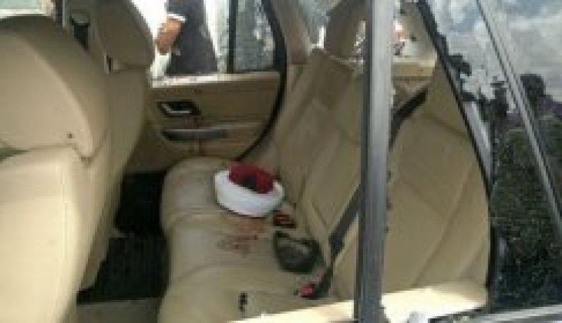 توتر في لبنان اثر مقتل رجل دين سني برصاص الجيش
