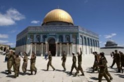 لأردن قلق من استمرار الحفريات الاثرية الاسرائيلية في القدس