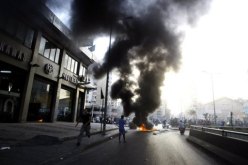 الافراج عن المخطوفين اللبنانيين في سوريا