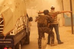 مقتل ثمانية أشخاص بينهم ثلاث لبنانيات بهجمات متفرقة في العراق