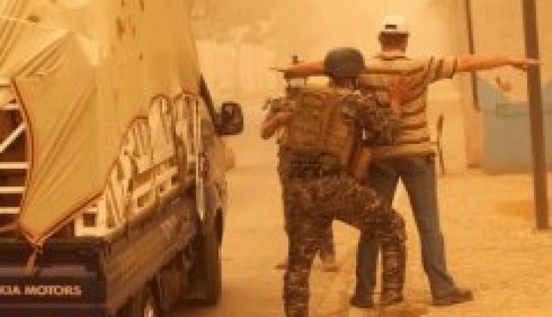 مقتل ثمانية أشخاص بينهم ثلاث لبنانيات بهجمات متفرقة في العراق