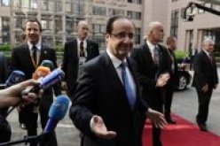 قمة أوروبية حول النمو في ظل خلافات بين فرنسا وألمانيا