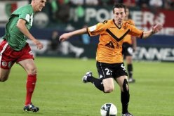 رومان امالفيتانو إلى نيوكاسل الانكليزي