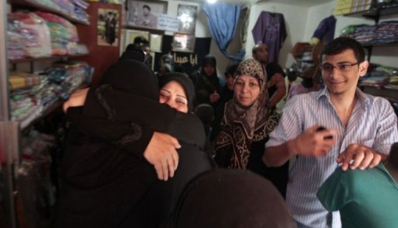 فرار عدد من المخطوفين اللبنانيين في ريف حلب ودمشق