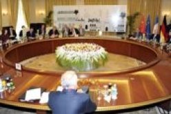 روسيا تأمل بإحراز تقدم خلال اجتماع موسكو حول الملف النووي الايراني