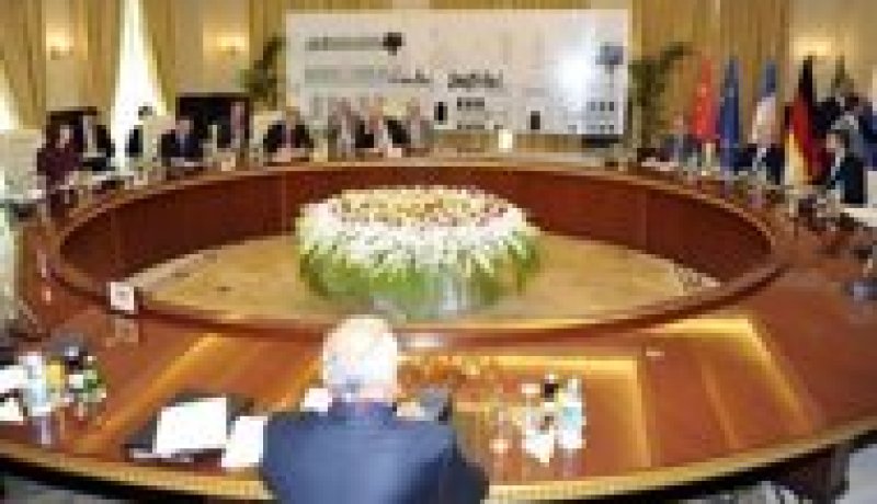 روسيا تأمل بإحراز تقدم خلال اجتماع موسكو حول الملف النووي الايراني