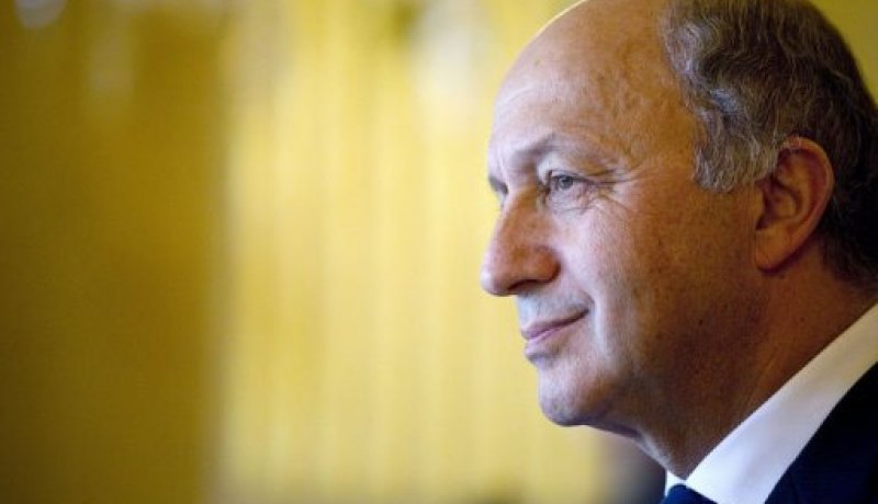 وزير الخارجية الفرنسي سيقوم قريبا بزيارة إلى الجزائر