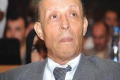 ولد خليفة يستقبل ممثل صندوق الأمم المتحدة للتنمية بالجزائر