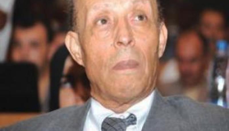 ولد خليفة يستقبل ممثل صندوق الأمم المتحدة للتنمية بالجزائر