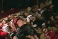 المراقبون الدوليون يؤكدون مقتل 92 شخصا بينهم 32 طفلا في الحولة السورية