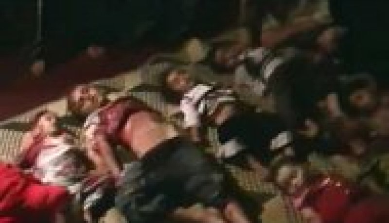 المراقبون الدوليون يؤكدون مقتل 92 شخصا بينهم 32 طفلا في الحولة السورية
